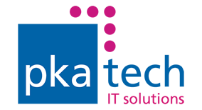 PKA Logo